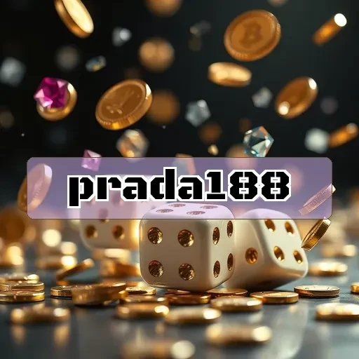 prada188: Temukan Sensasi Casino Virtual yang Menarik di Sini