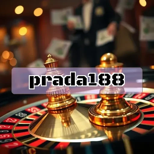 prada188 Game Live