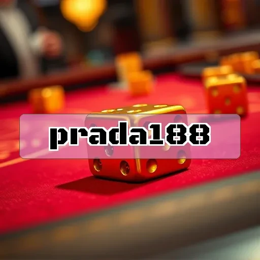 prada188: Manfaatkan Program Referal untuk Keuntungan Maksimal