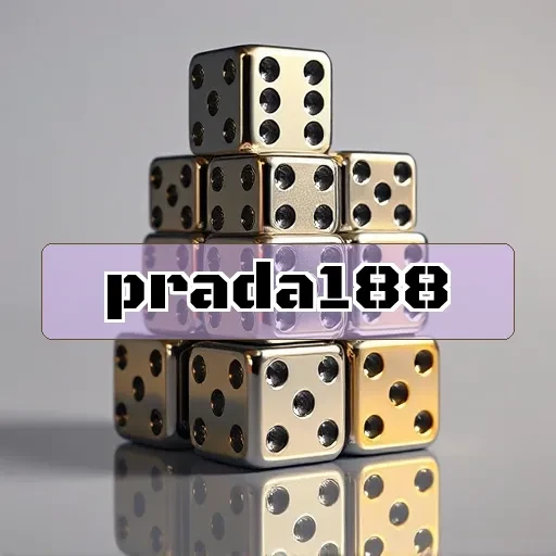 prada188: Keajaiban Permainan Slot untuk Penggemar Game Online