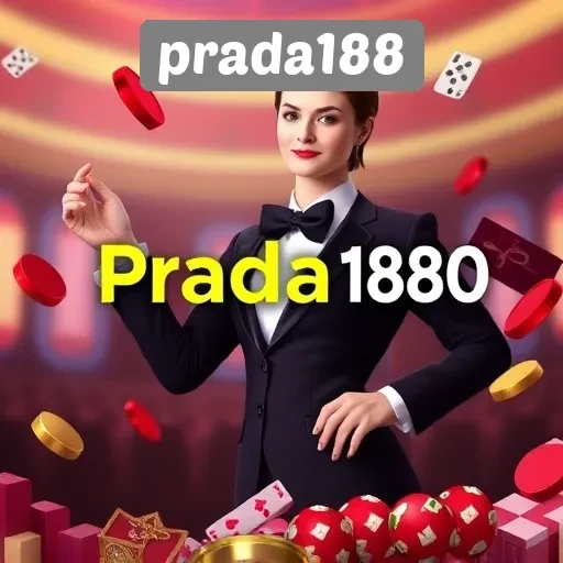Menggali Jenis Permainan yang Tersedia di Prada188