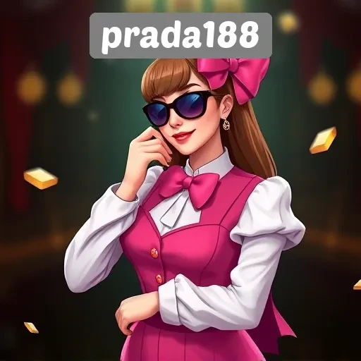 Menjelajahi Fitur Menarik dari Situs Game Prada188