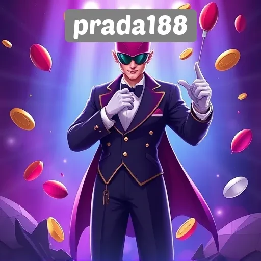 Mengungkap Fitur Menarik Situs Game Prada188
