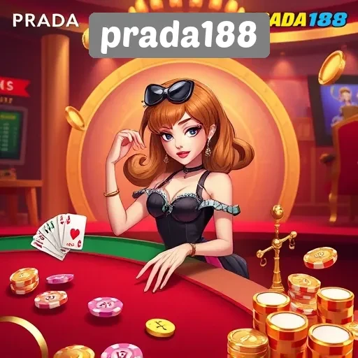 Berbagai Jenis Permainan yang Tersedia di Prada188