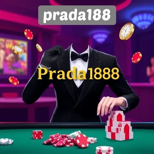 Keamanan dan Kenyamanan Bermain di Prada188