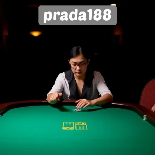Panduan Memulai Permainan di Prada188 untuk Pemula