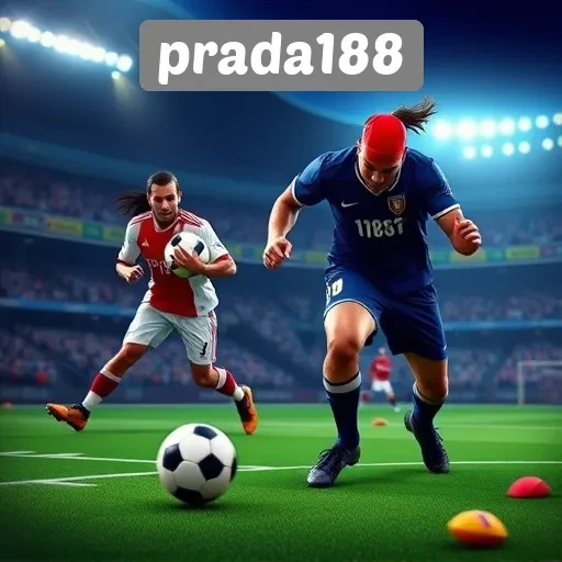 Perkembangan Terbaru dan Update di Prada188