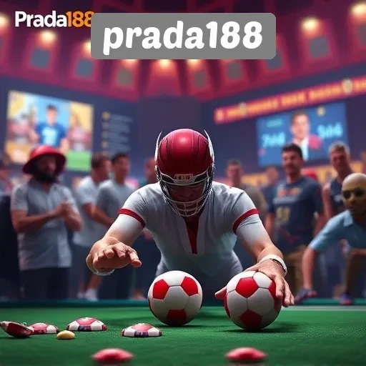 Tren dan Popularitas Game Live di Prada188 di Kalangan Pemain