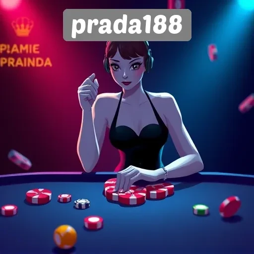 Menilik Keunggulan Layanan Game Online di Prada188