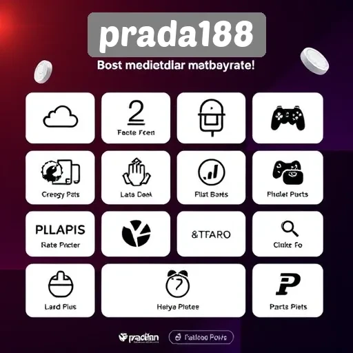 Inovasi Pembayaran di Prada188 untuk Pengalaman Bermain