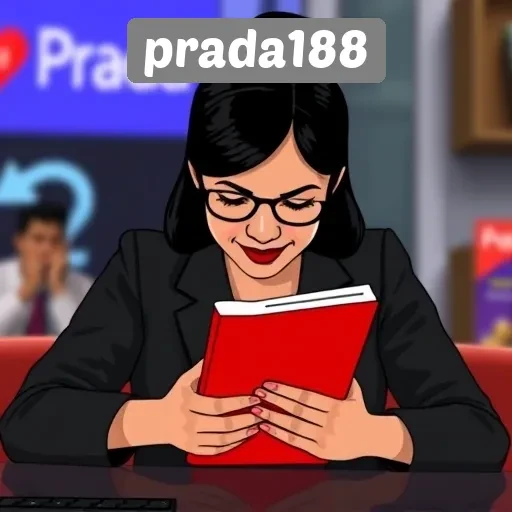 Proses Pembayaran dan Penarikan di Prada188
