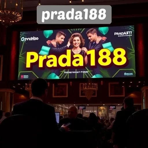 Tanggapan Pemain tentang Pengalaman di Prada188