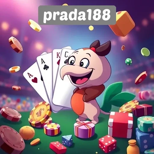 Jenis Permainan Populer di Prada188 yang Harus Dicoba