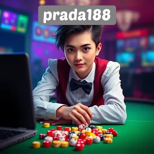 Dampak Positif Game Online Terhadap Pengguna di Prada188