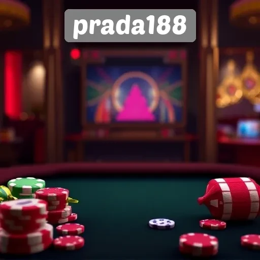Apa yang Membuat Prada188 Berbeda dari Situs Judi Lain