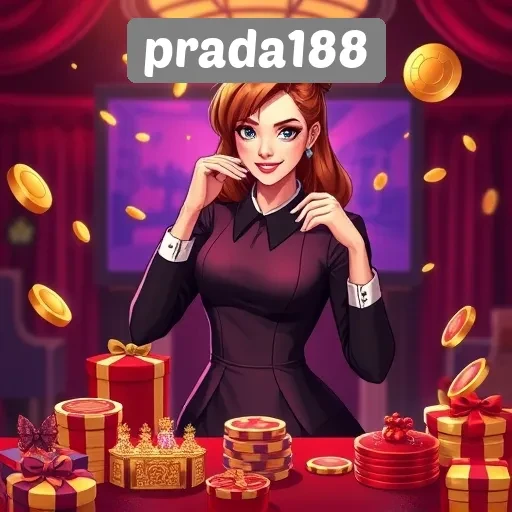 Keunggulan dan Fitur Menarik di Prada188