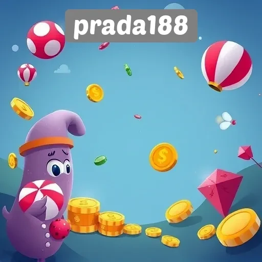 Mengulik Keunggulan Permainan di Situs Prada188