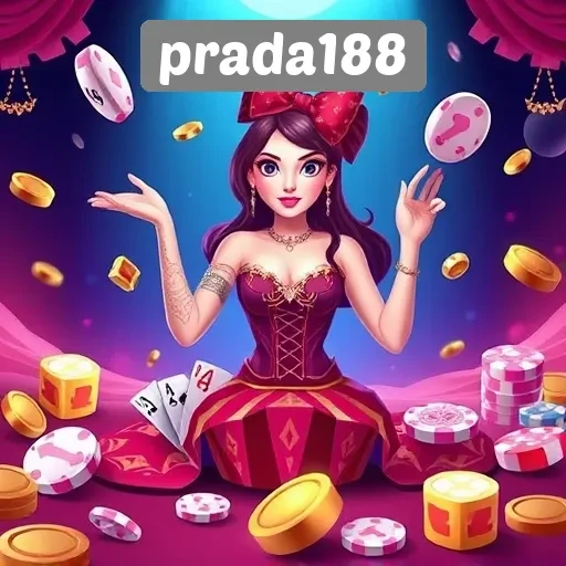Mengenal Situs Game Prada188 untuk Penggemar Casino Online