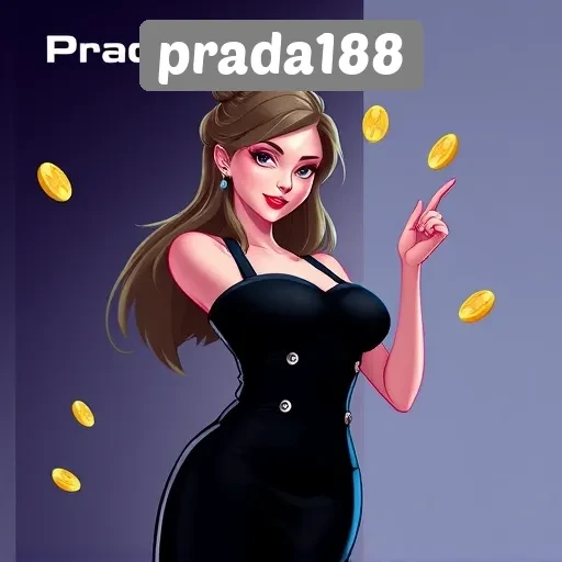 Mengapa Prada188 Menjadi Pilihan Utama Pecinta Game Online