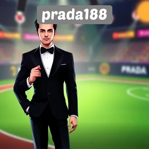 Mengenal Prada188 Sebagai Platform Game Online Terpercaya