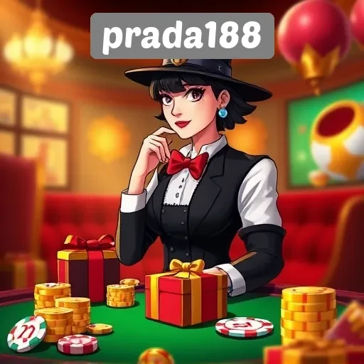 Bagaimana Prada188 Beradaptasi dengan Tren Game Terkini