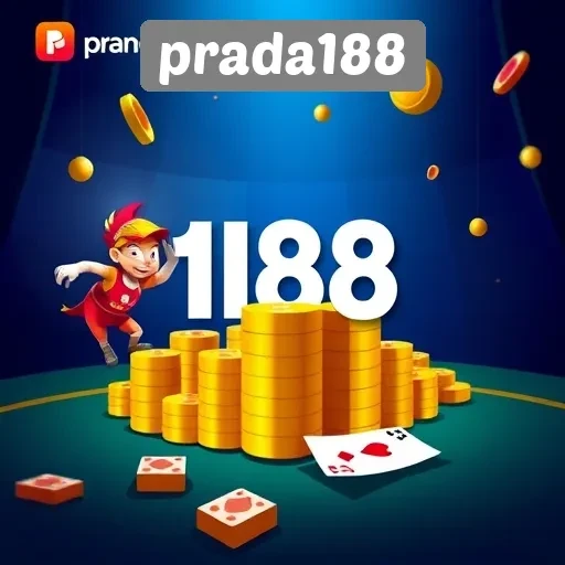 Menggunakan Situs Prada188 untuk Pengalaman Bermain Game Online