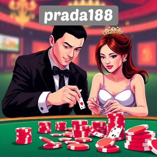 Kelebihan dan Kekurangan Bermain di Prada188