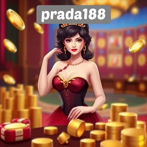 Mengulas Keunggulan dan Fitur Menarik di Situs Prada188