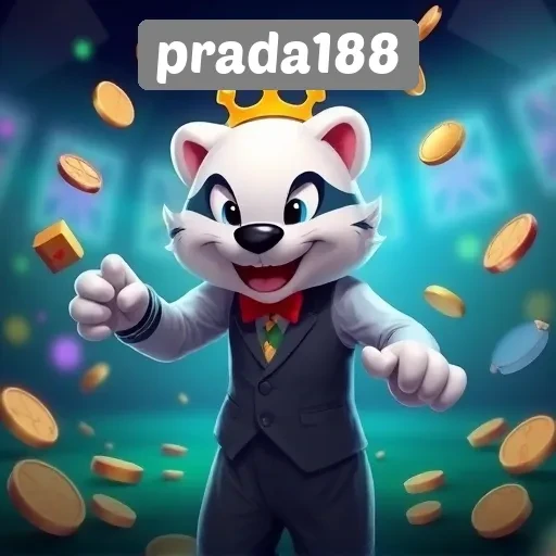 Review Game Populer di Prada188 yang Wajib Dicoba