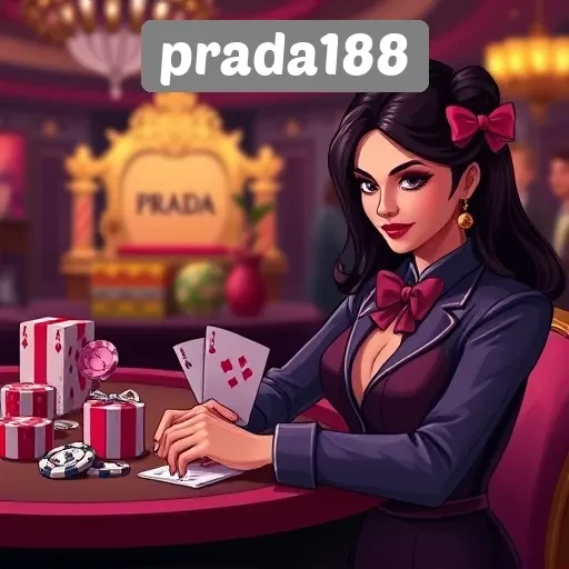 Fitur Keamanan dan Kenyamanan Bermain di Prada188