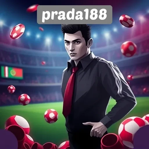 Sistem Keamanan dan Fair Play di Prada188 untuk Kenyamanan Pemain