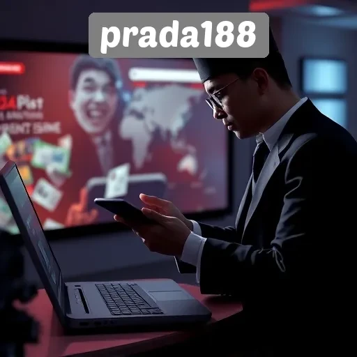 Analisis Keamanan dan Privasi di Situs Prada188