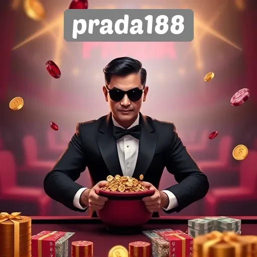 Tinjauan Keamanan dan Kepercayaan pada Situs Prada188