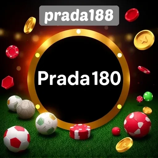 Menelusuri Jenis Permainan yang Tersedia di Prada188